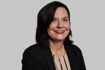 Photo Of Lisa E. McKnight