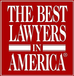 The Best Lawyers In America