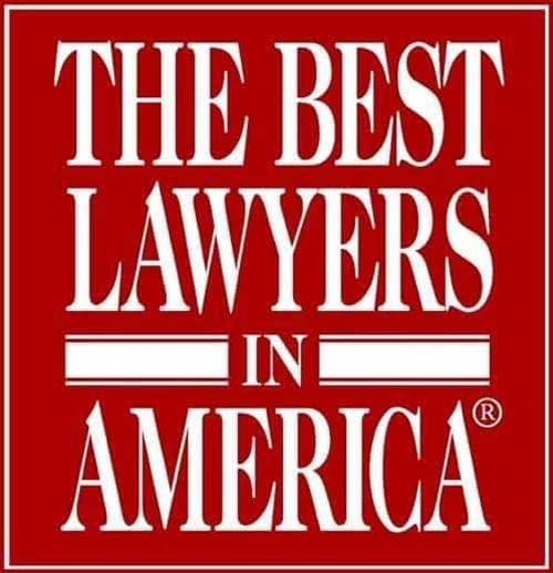 The Best Lawyers In America